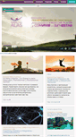 Mobile Screenshot of consultoraalas.com.ar